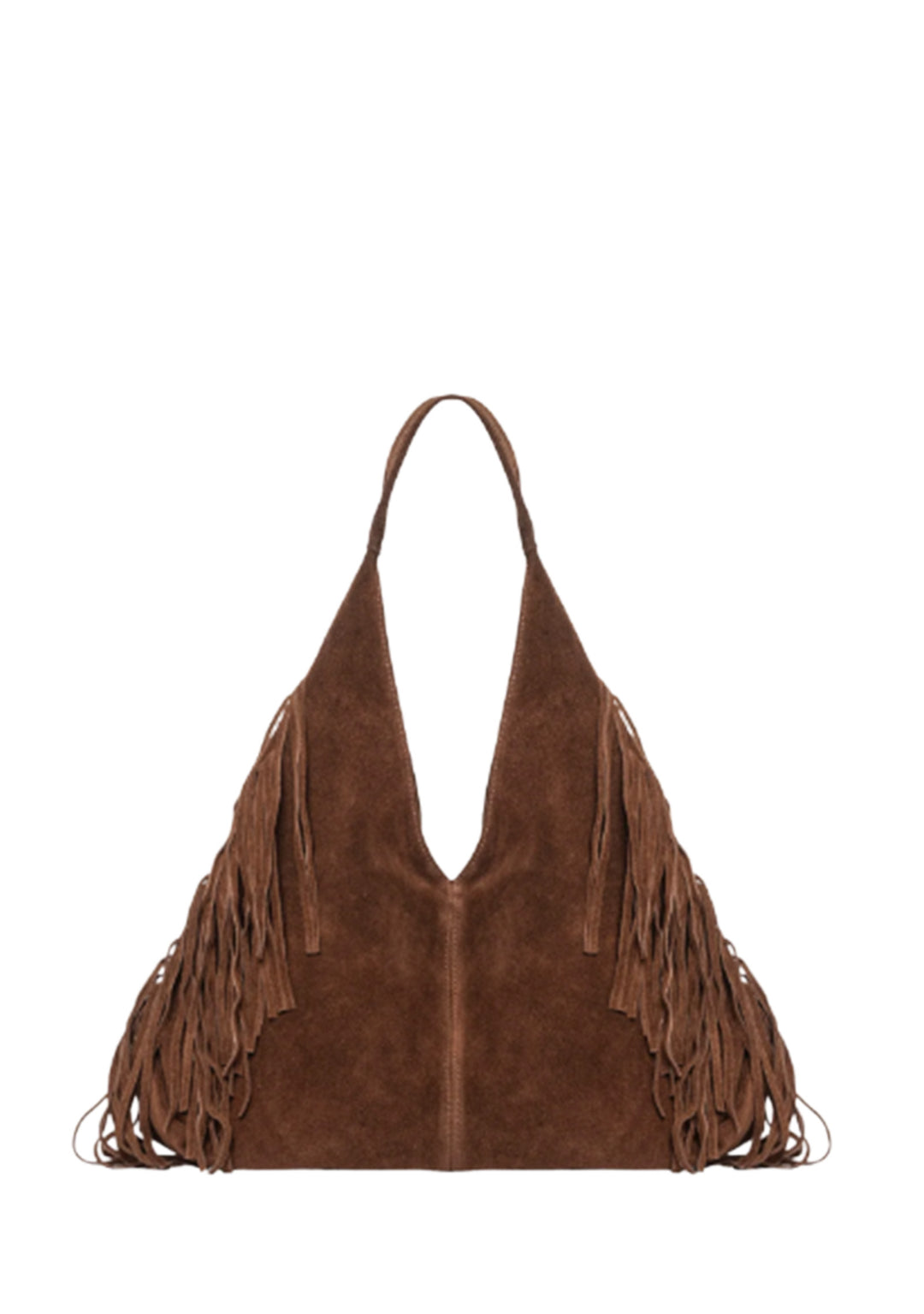 BORSA Cuoio Marc Ellis