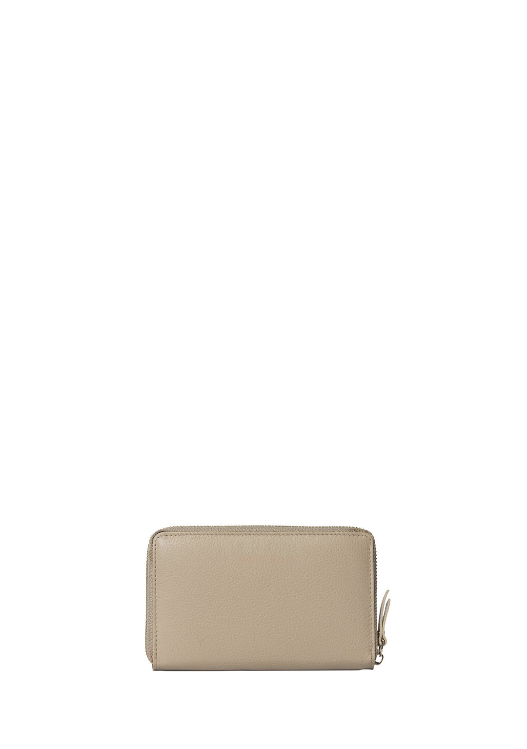 PORTAFOGLI Beige Marc Ellis