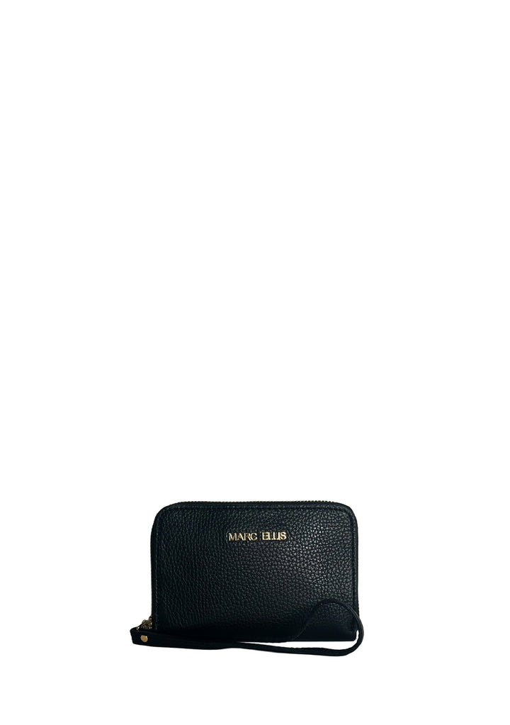 PORTAFOGLI Nero Marc Ellis