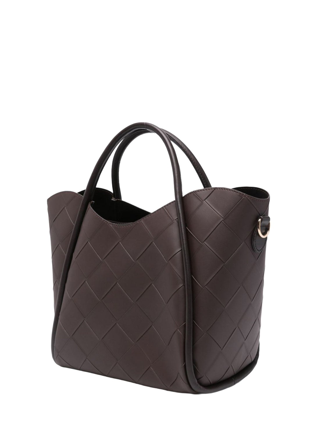 BORSA Marrone Marc Ellis