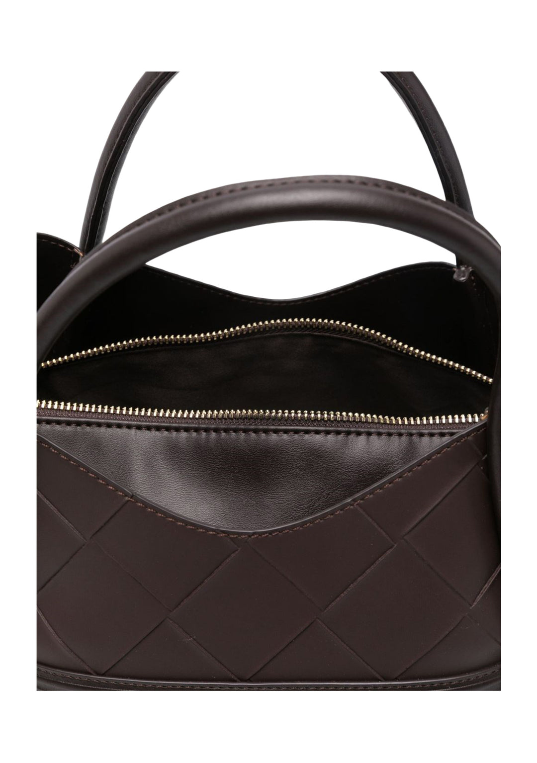 BORSA Marrone Marc Ellis