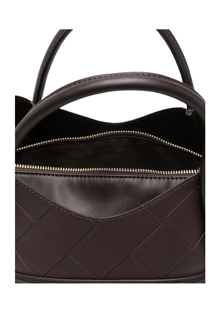 BORSA Marrone Marc Ellis