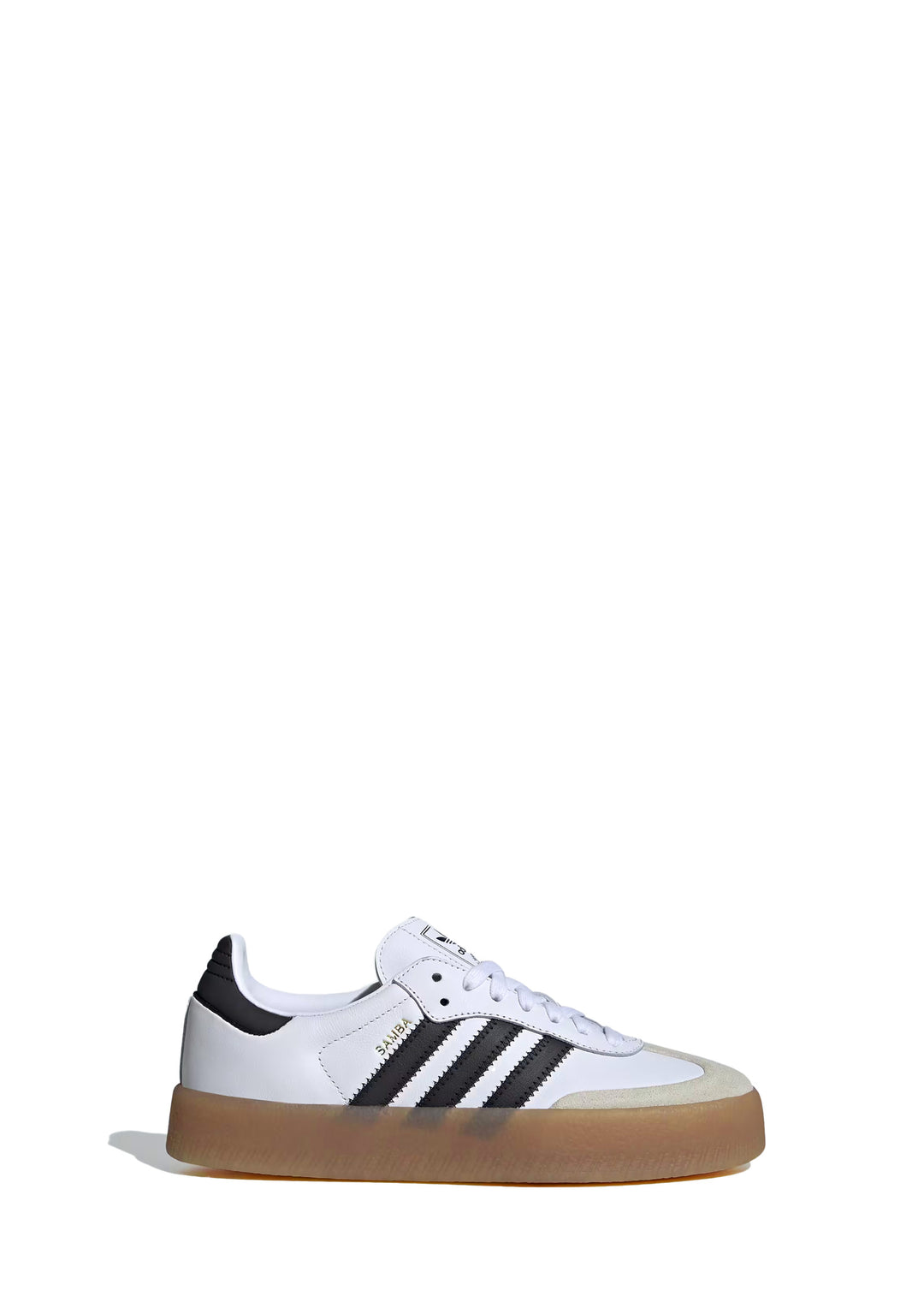 SNEAKERS DONNA Bianco Adidas
