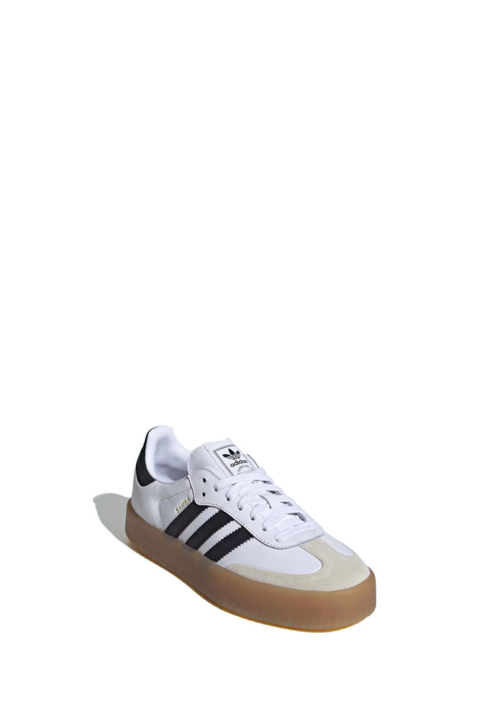 SNEAKERS DONNA Bianco Adidas