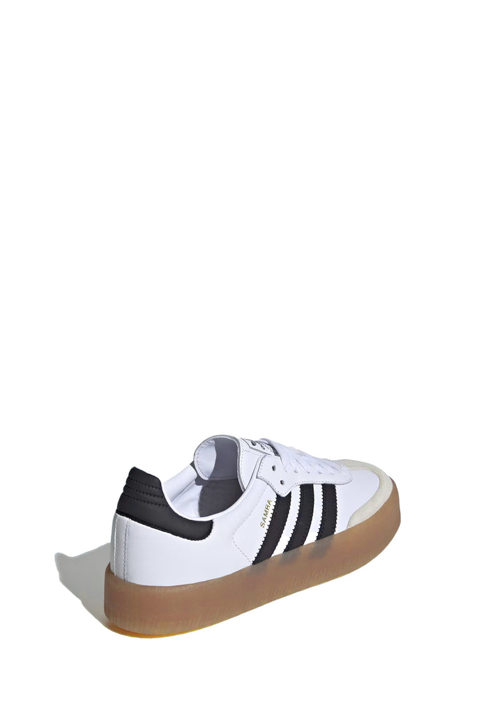 SNEAKERS DONNA Bianco Adidas