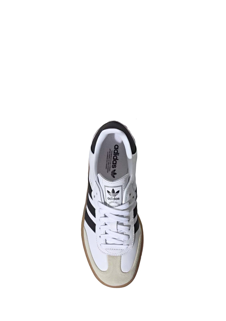 SNEAKERS DONNA Bianco Adidas