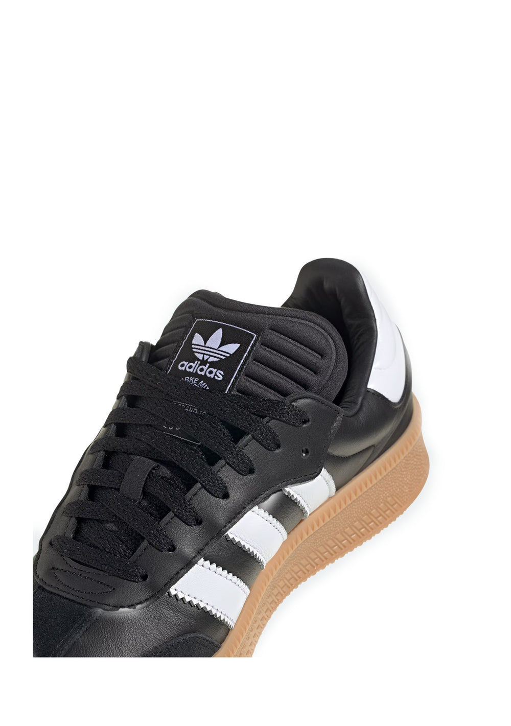 SNEAKERS UNISEX Nero Adidas