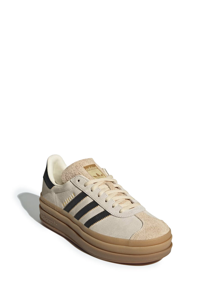 SNEAKERS DONNA Beige Adidas
