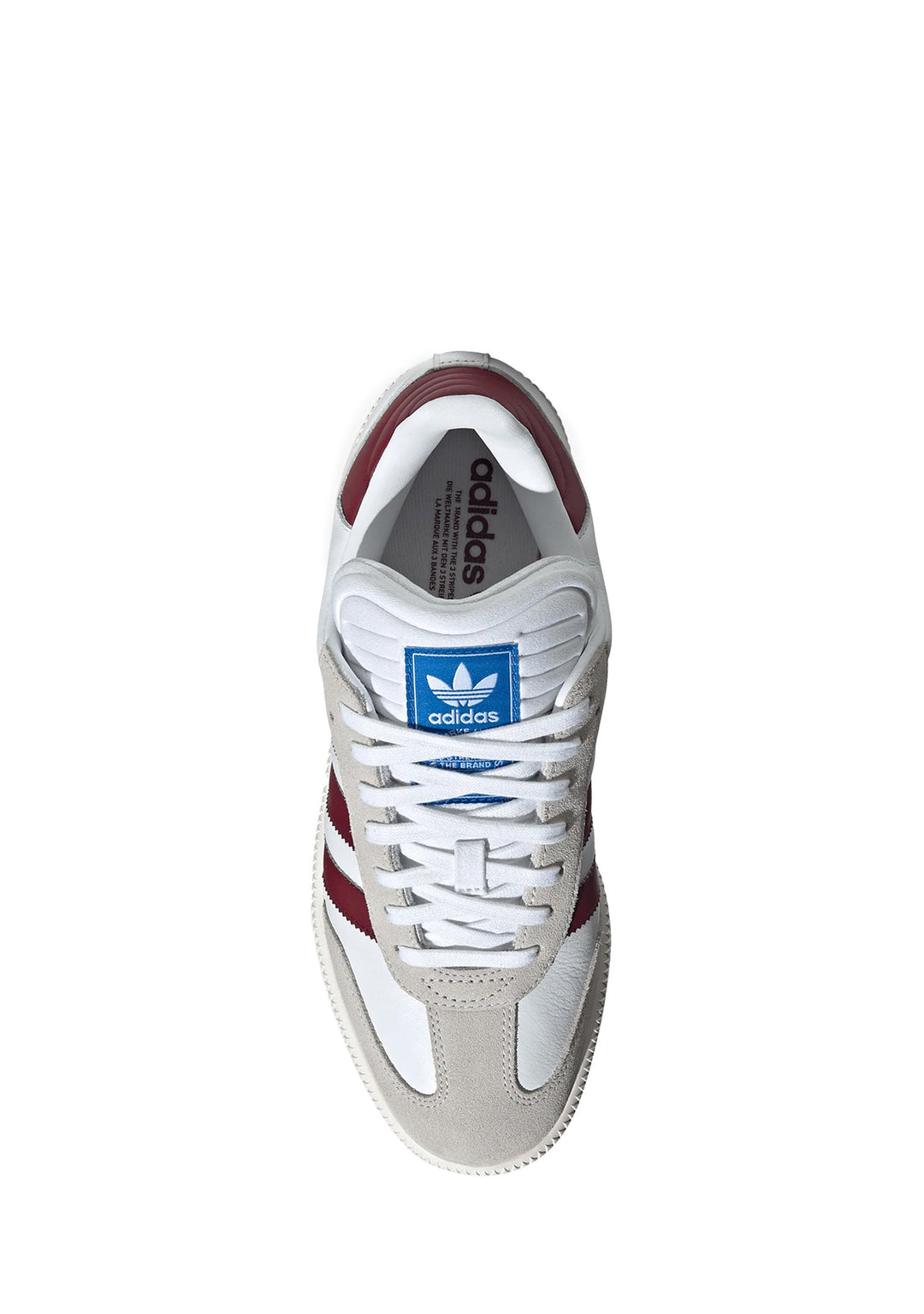 SNEAKERS UNISEX Bianco Adidas