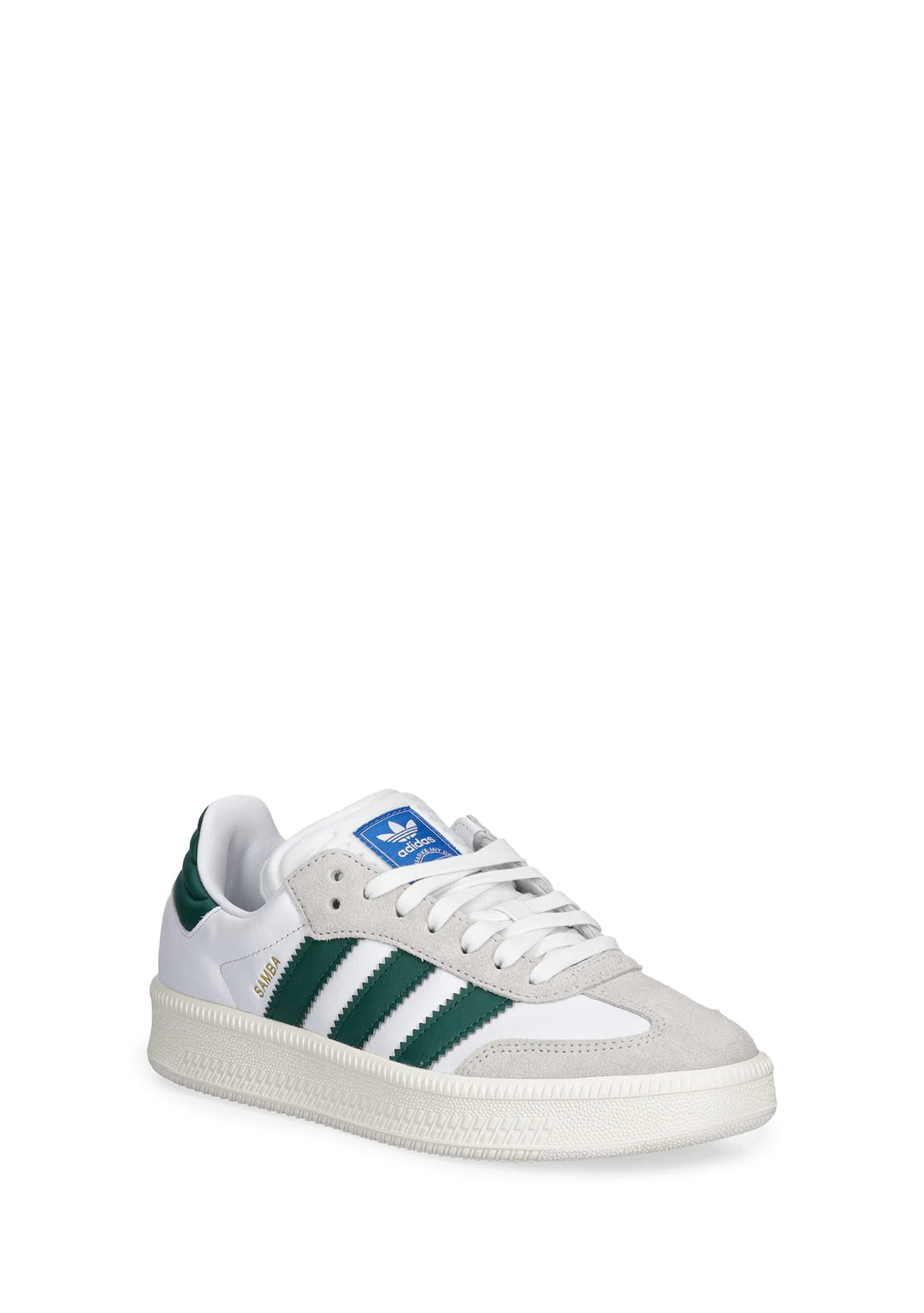 SNEAKERS UNISEX Bianco Adidas