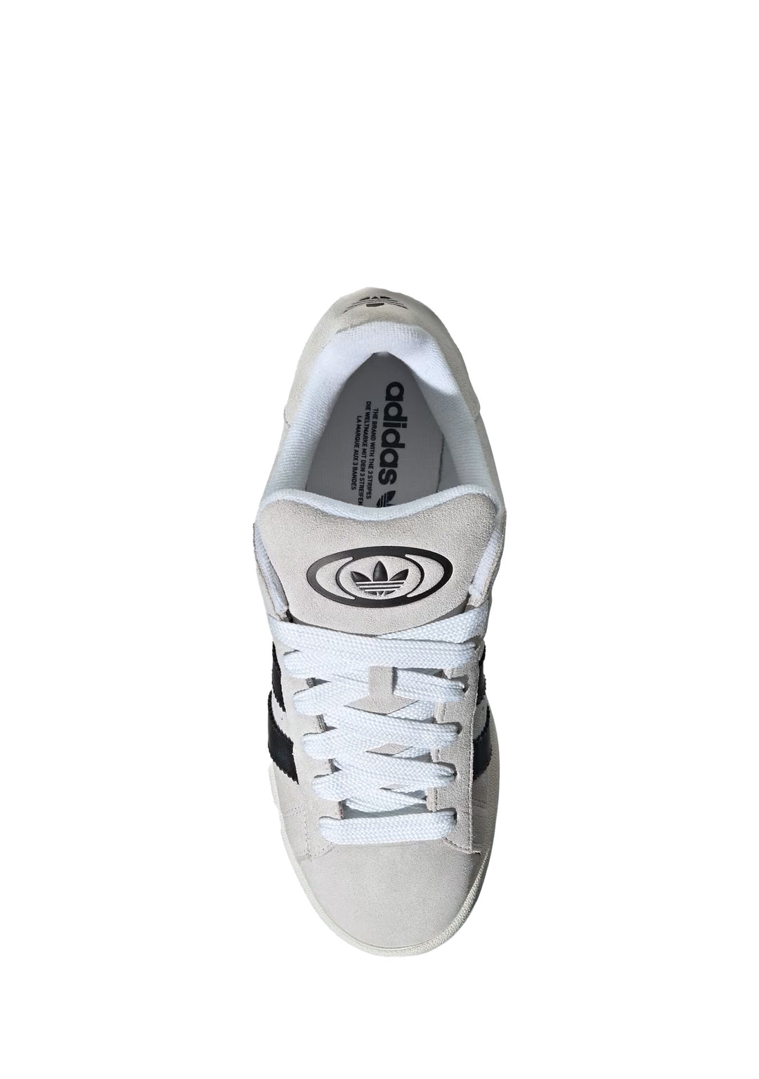 SNEAKERS UNISEX Grey Adidas