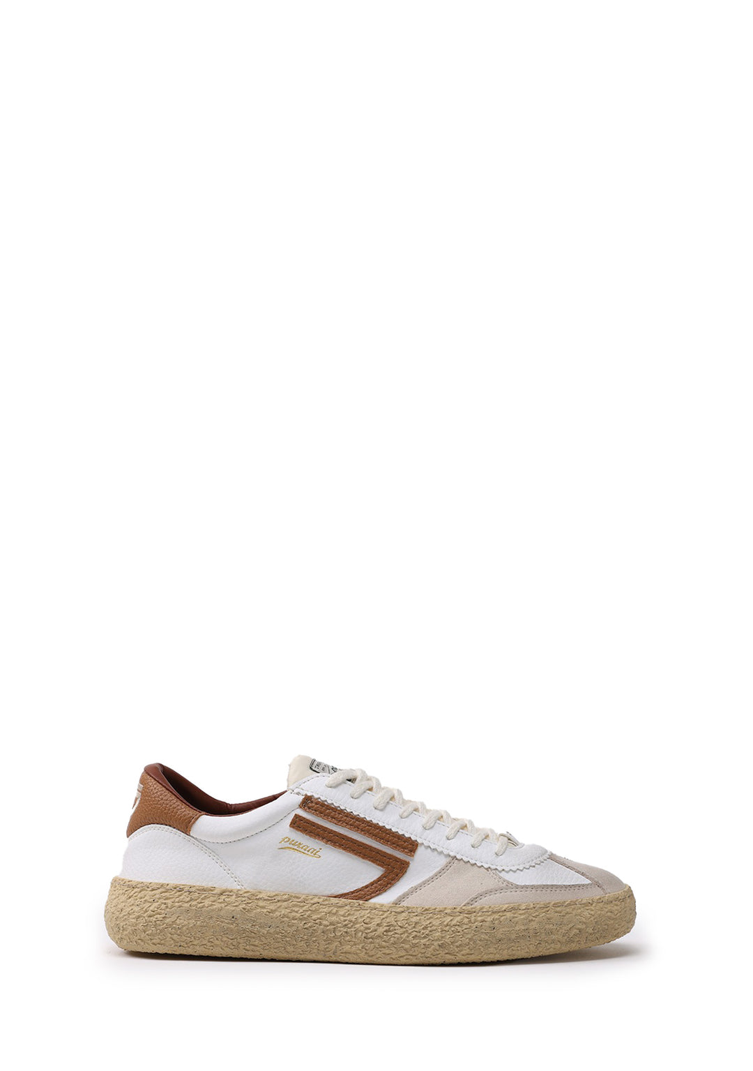 SNEAKERS UOMO Bianco Puraai