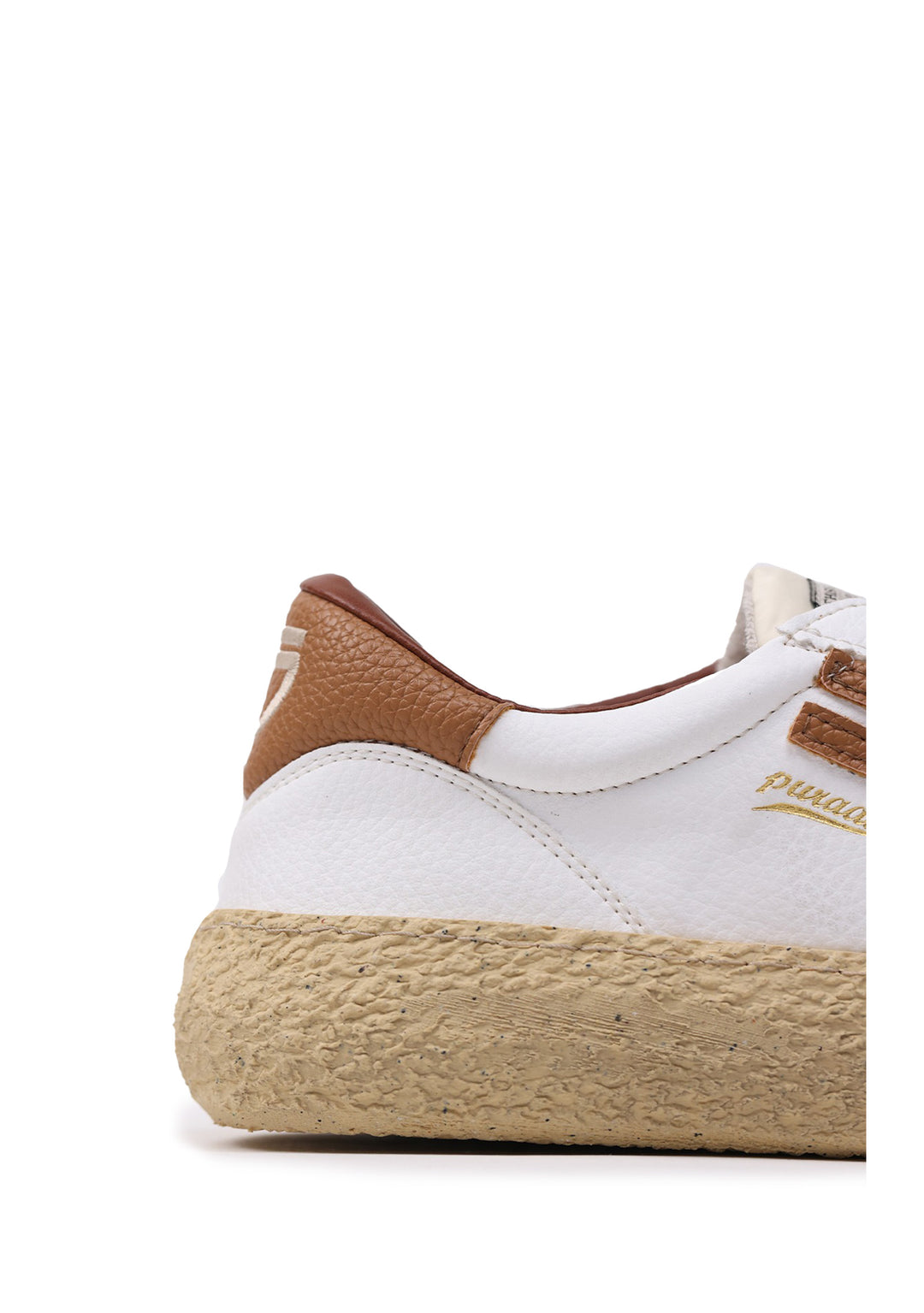 SNEAKERS UOMO Bianco Puraai