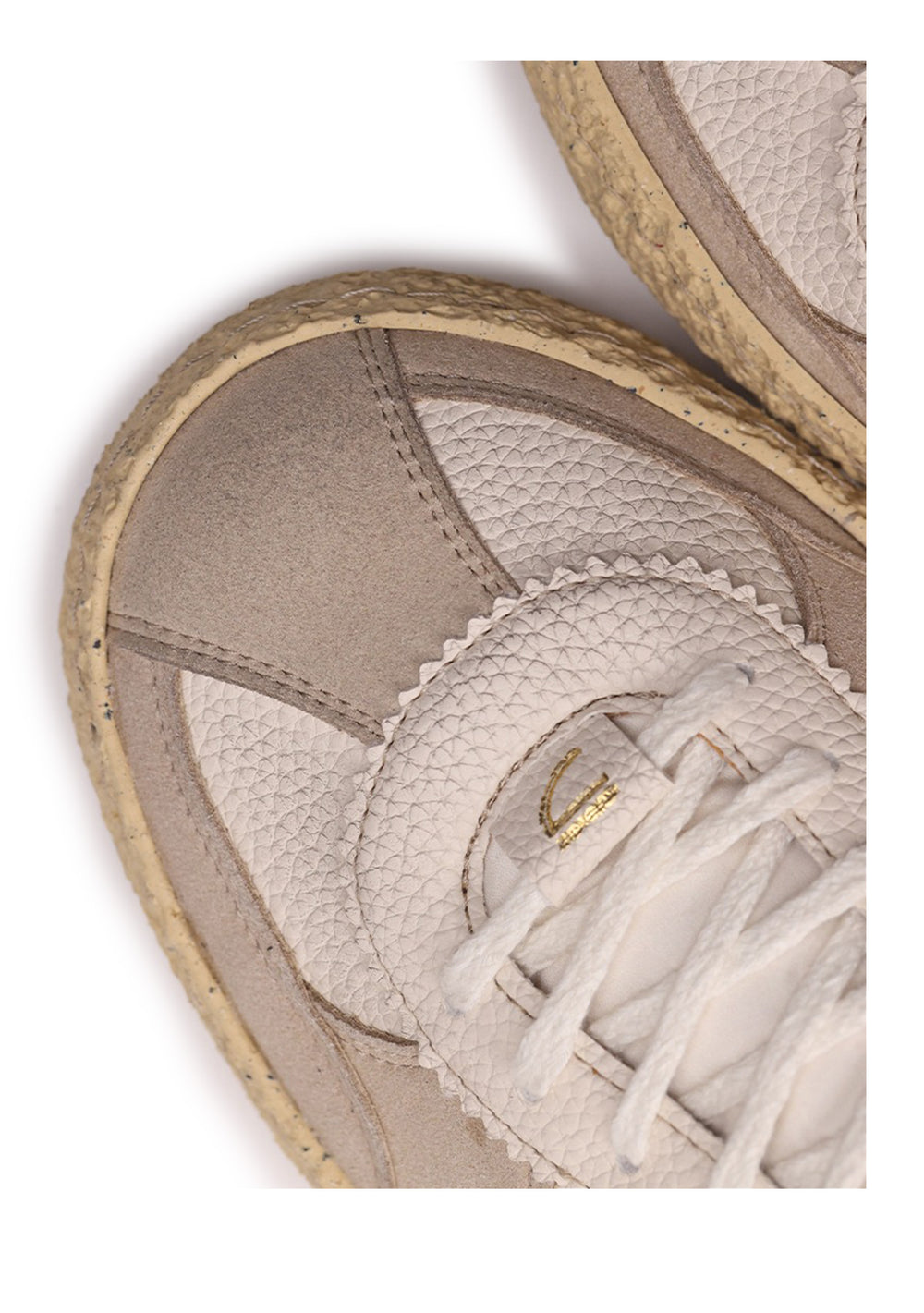 SNEAKERS UOMO Bianco Puraai