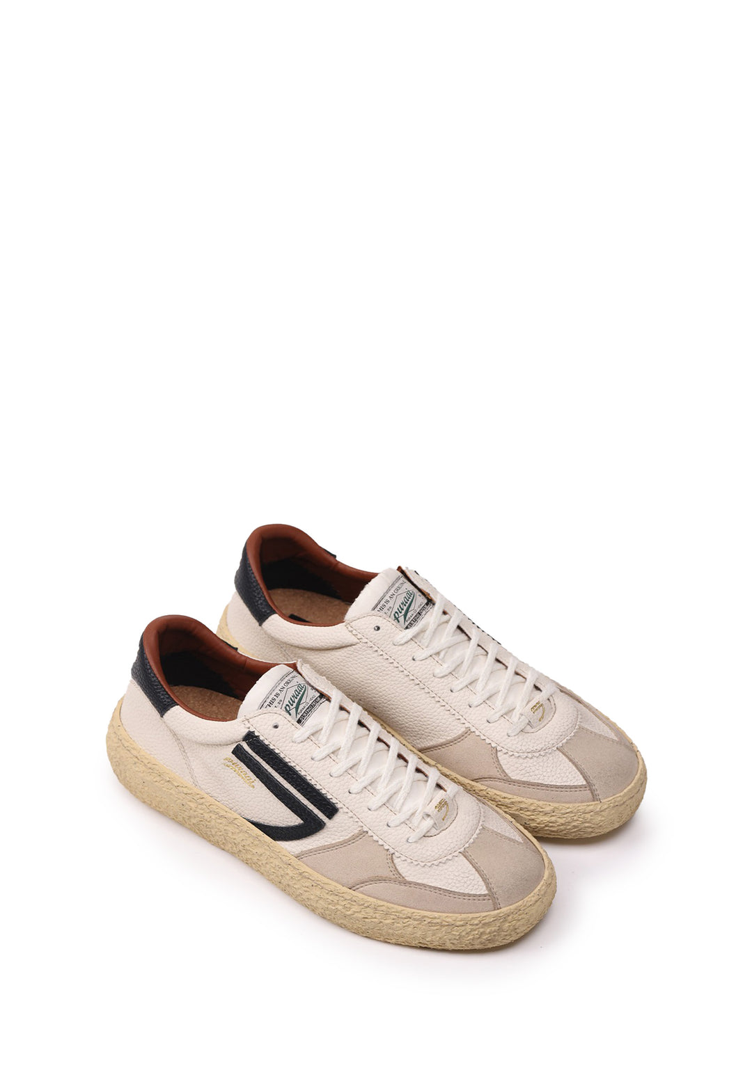 SNEAKERS UOMO Bianco Puraai