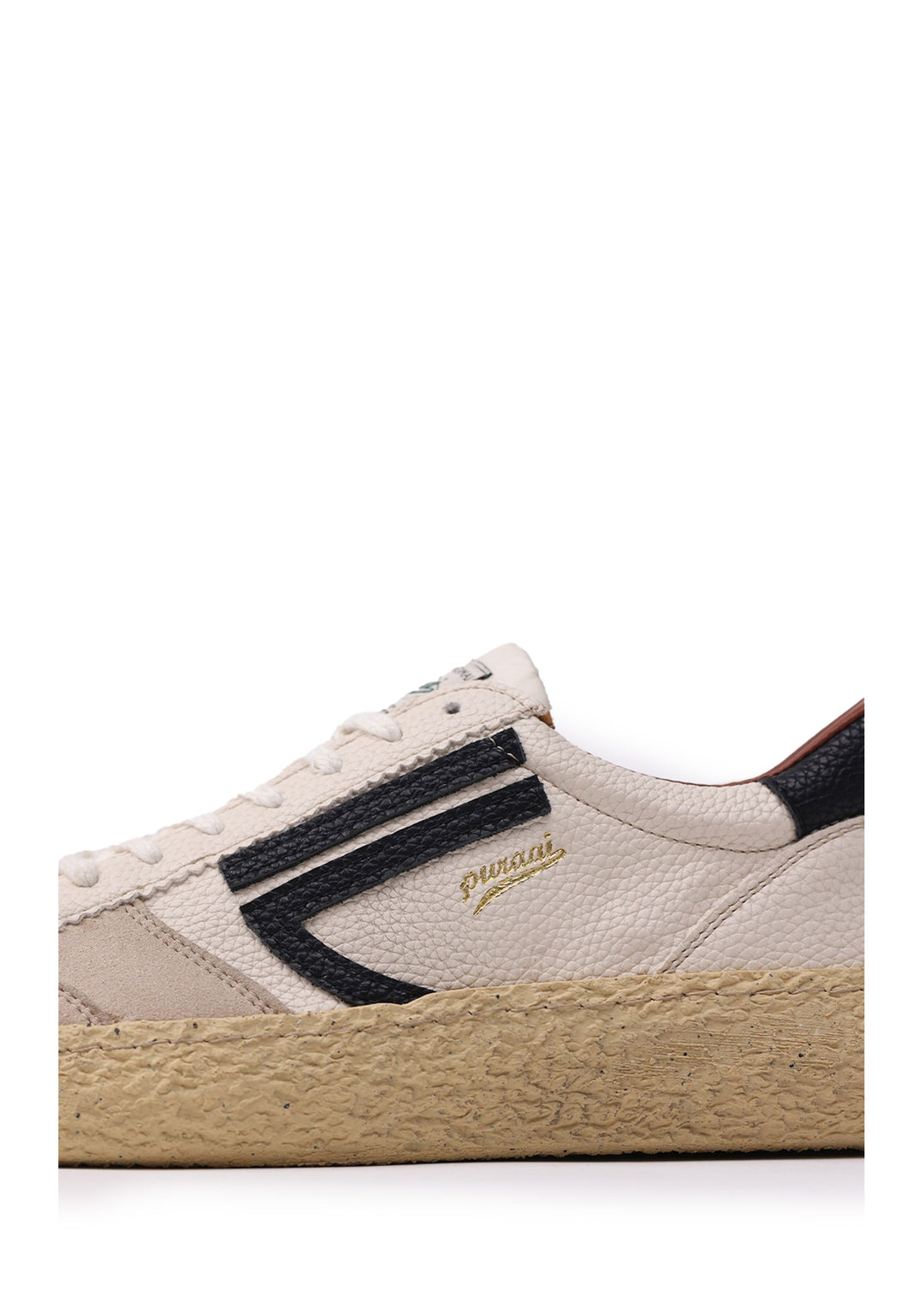 SNEAKERS UOMO Bianco Puraai