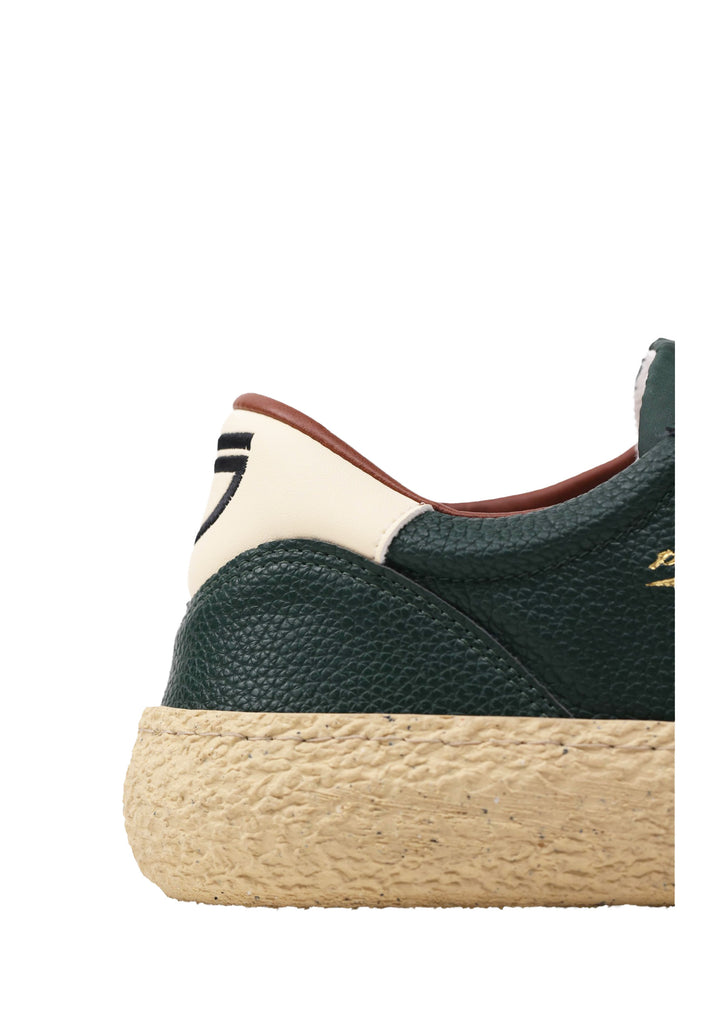 SNEAKERS UOMO Verde Puraai