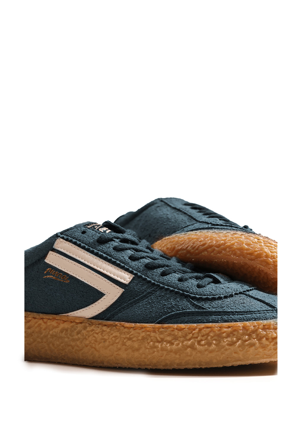 SNEAKERS UOMO Blu Puraai