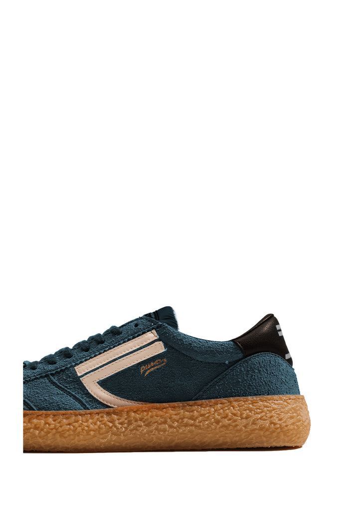 SNEAKERS UOMO Blu Puraai