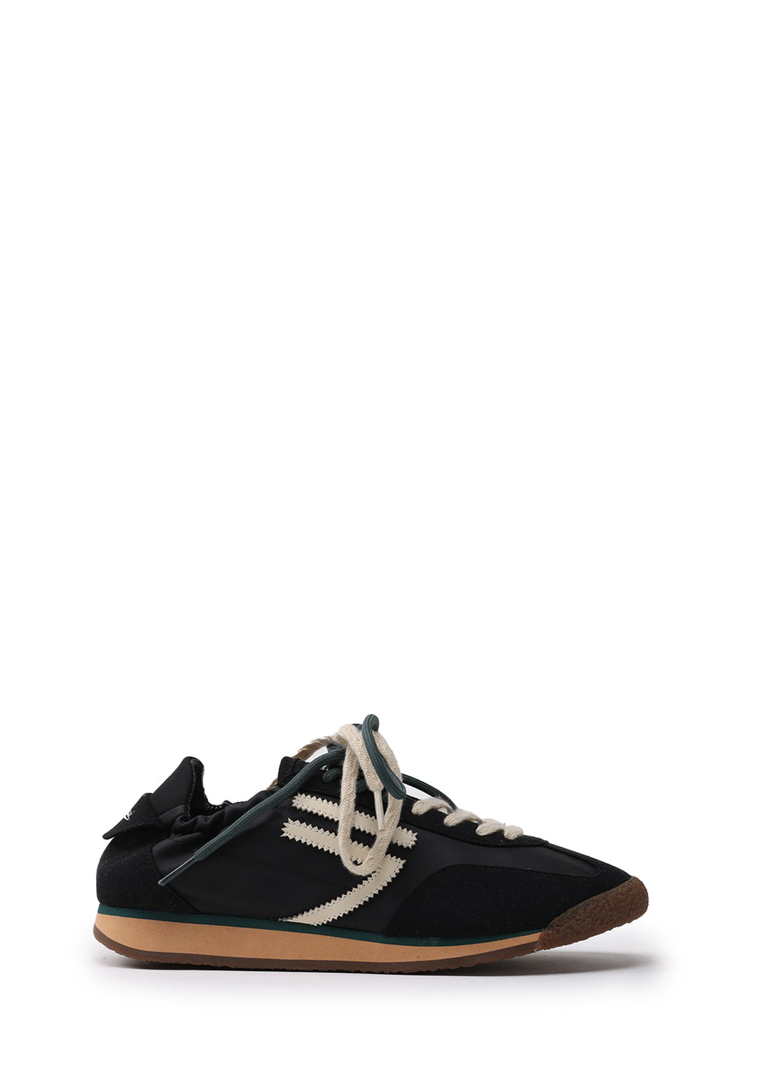 SNEAKERS UOMO Nero Puraai