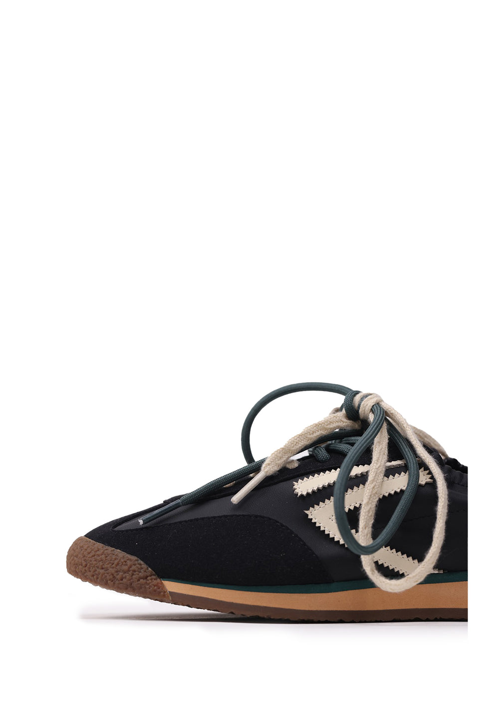 SNEAKERS UOMO Nero Puraai