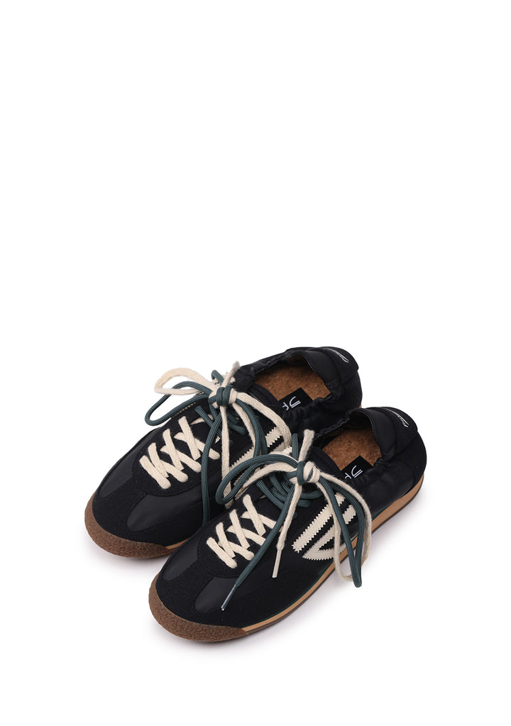 SNEAKERS UOMO Nero Puraai