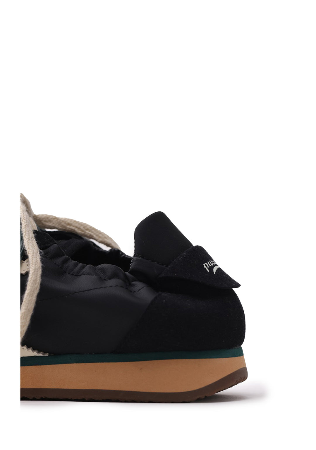 SNEAKERS UOMO Nero Puraai