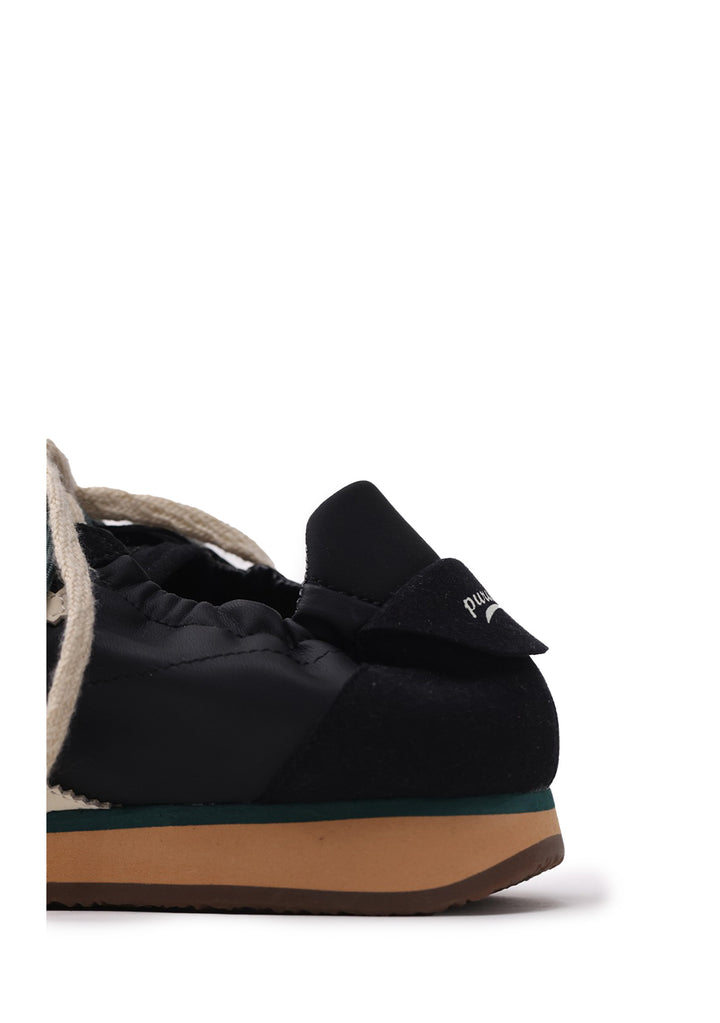 SNEAKERS UOMO Nero Puraai