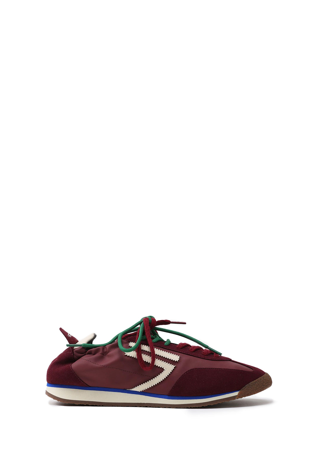 SNEAKERS UOMO Bordeaux Puraai