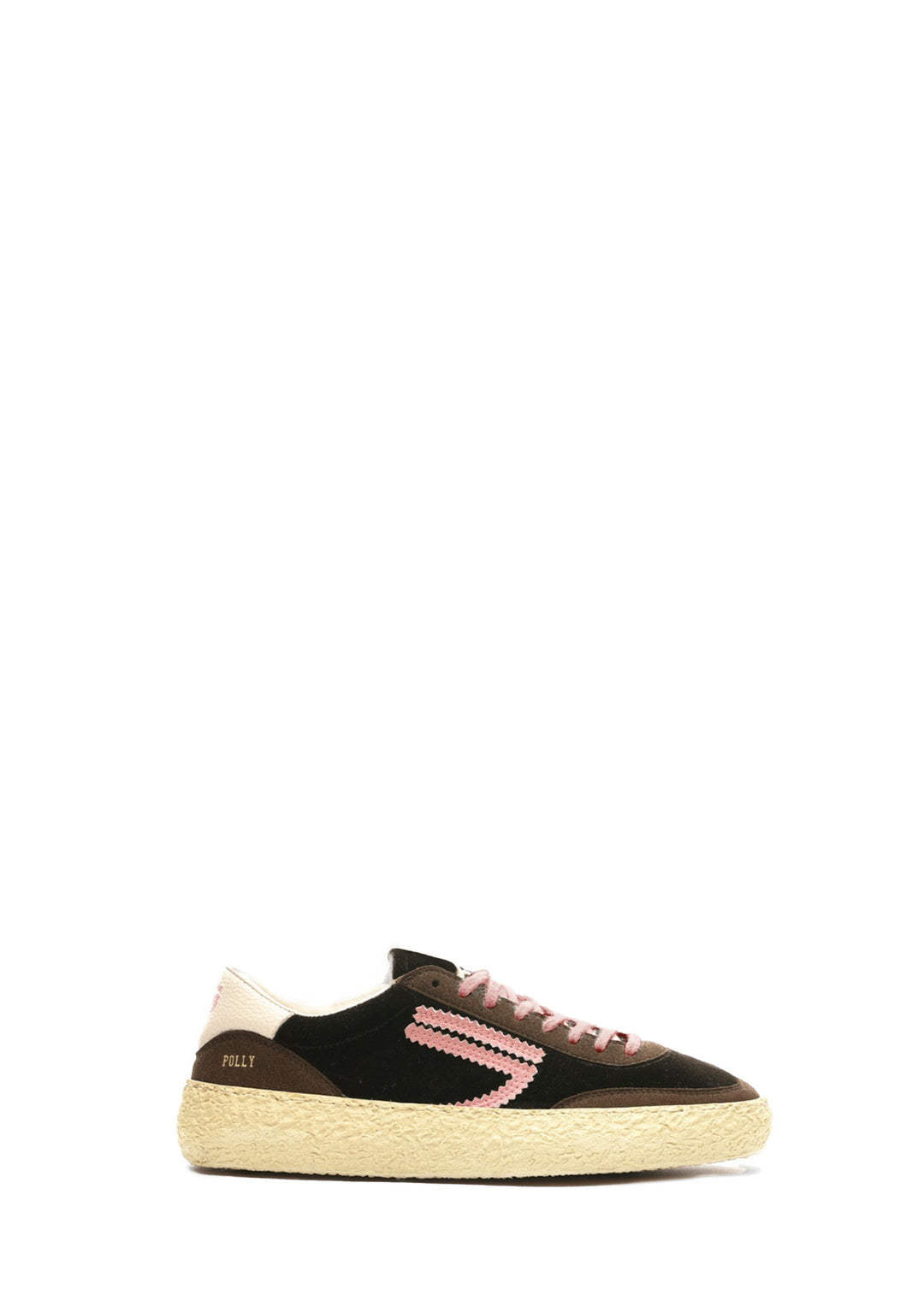 SNEAKERS DONNA Marrone Puraai