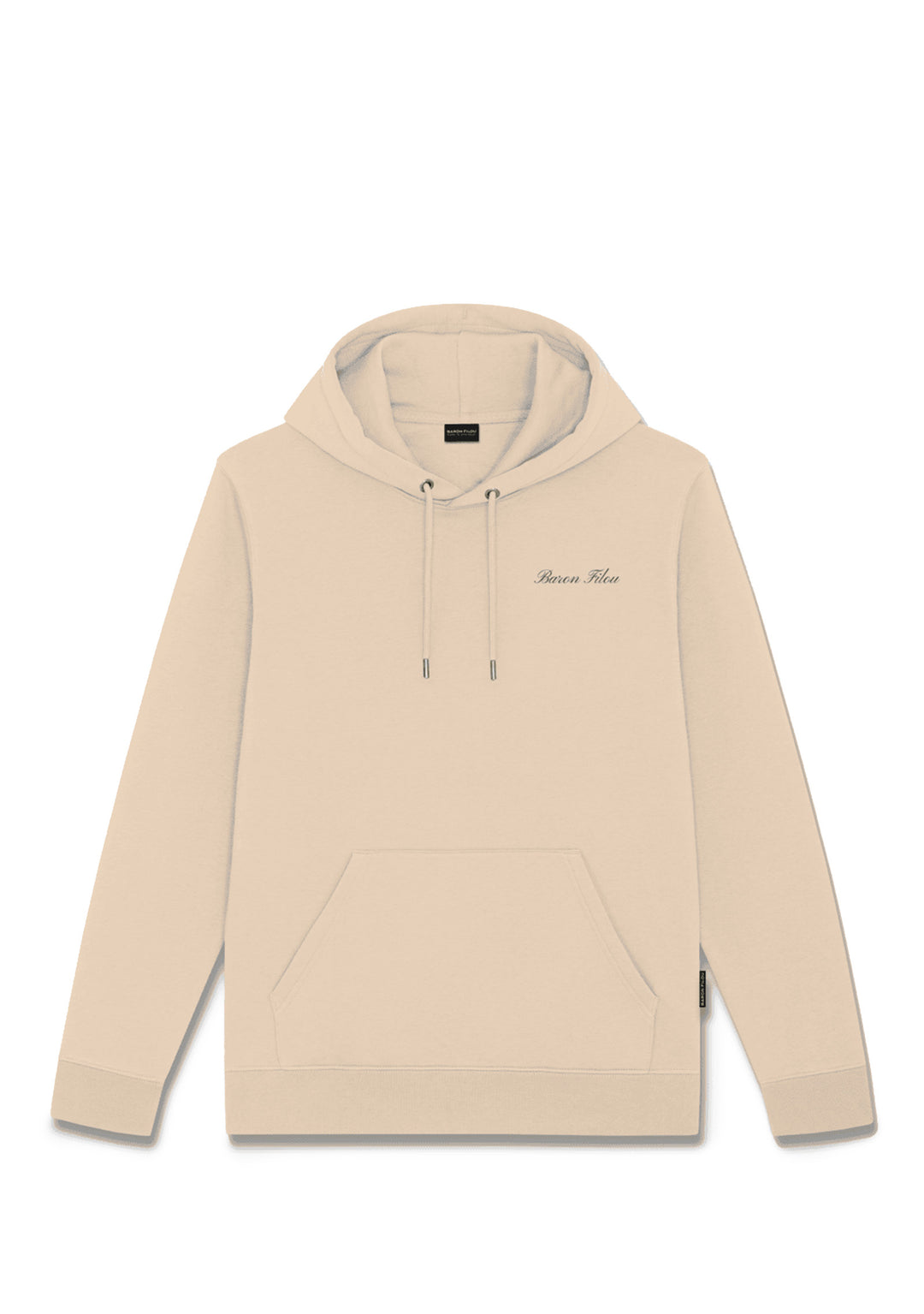 FELPA DONNA Beige Baron Filou