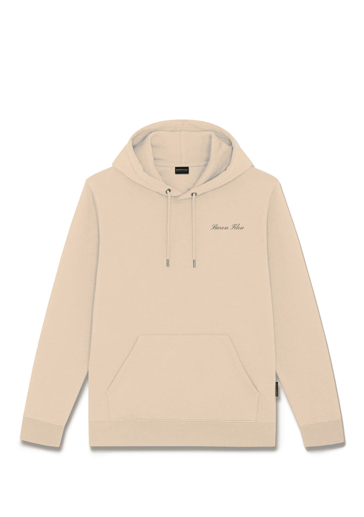 FELPA DONNA Beige Baron Filou