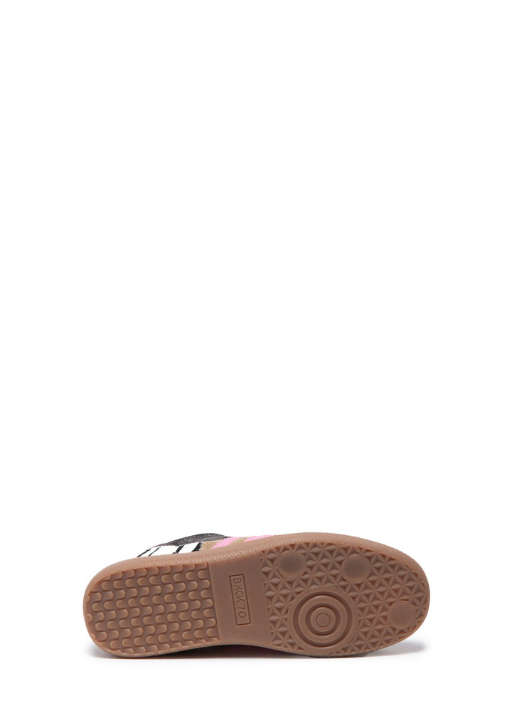 SNEAKERS DONNA Multicolor Back70