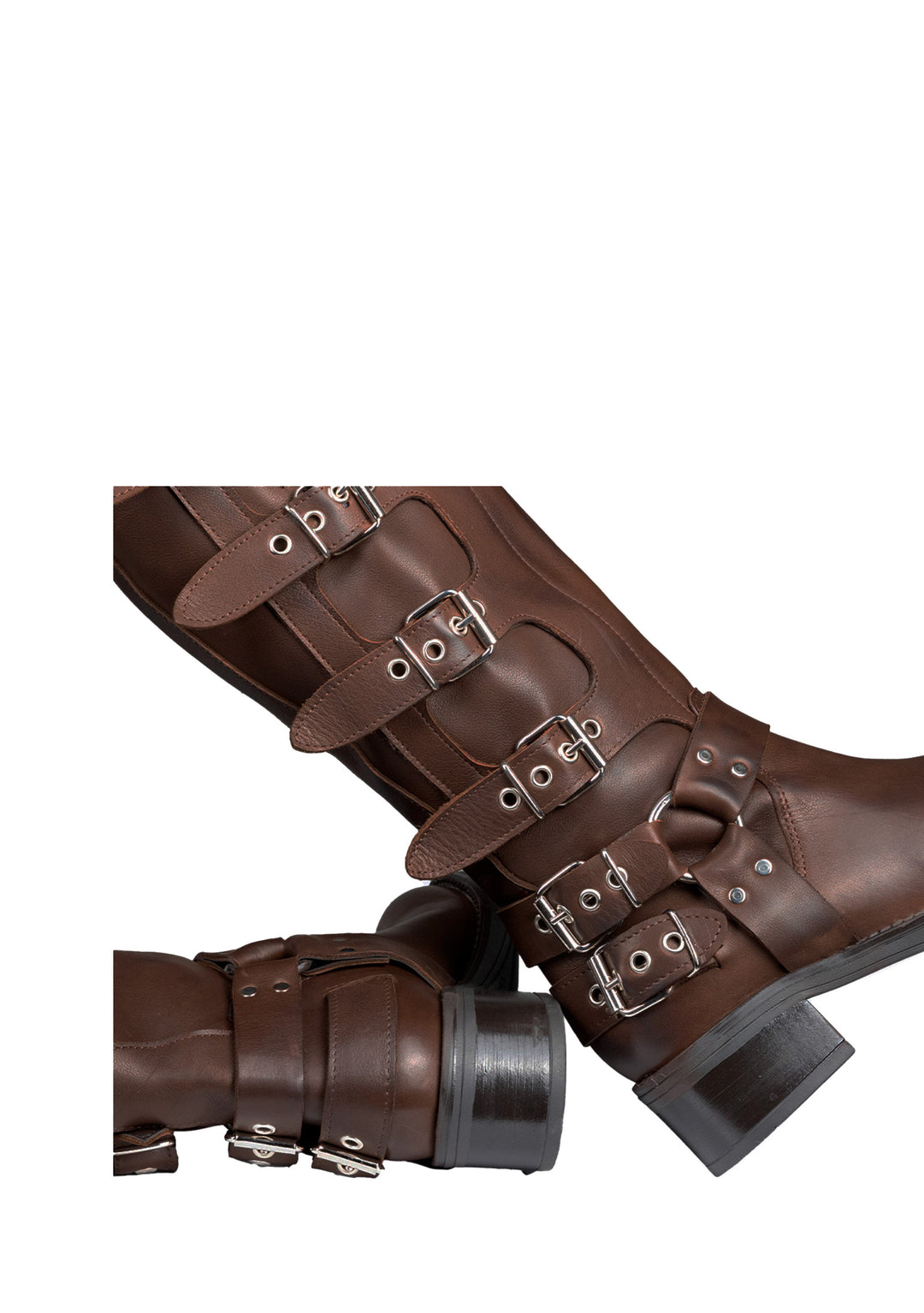 STIVALE DONNA Moro Mc2020