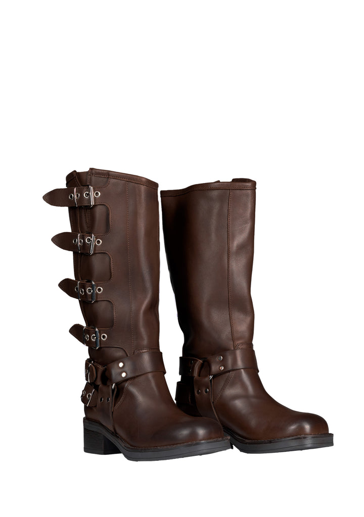 STIVALE DONNA Moro Mc2020