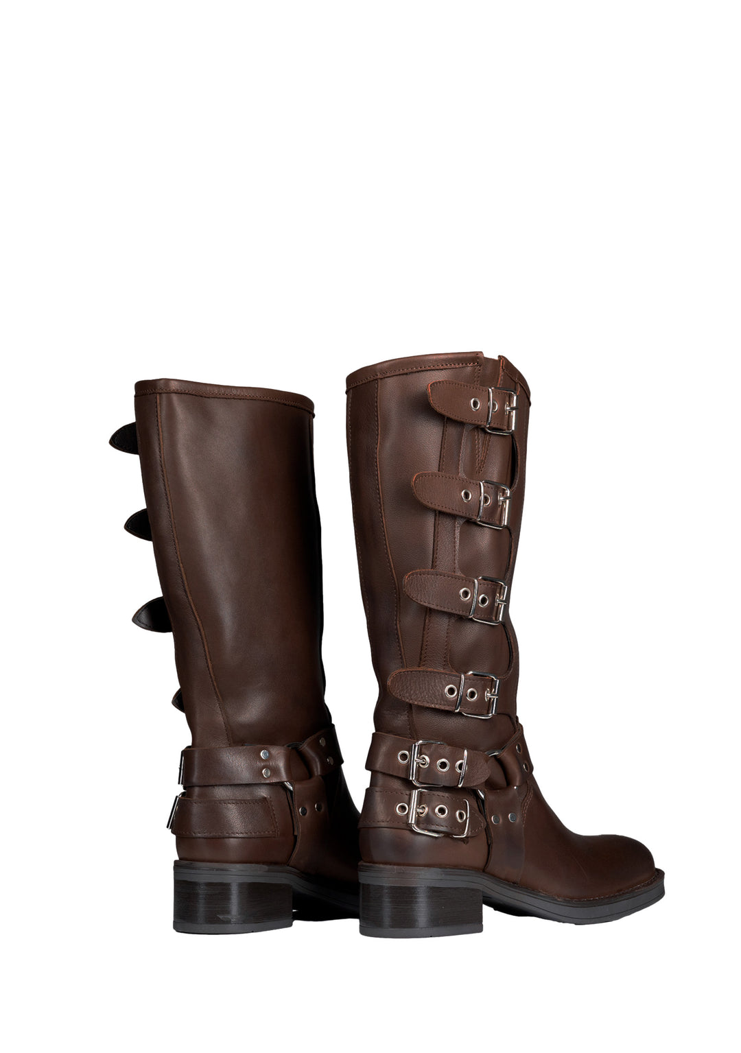 STIVALE DONNA Moro Mc2020