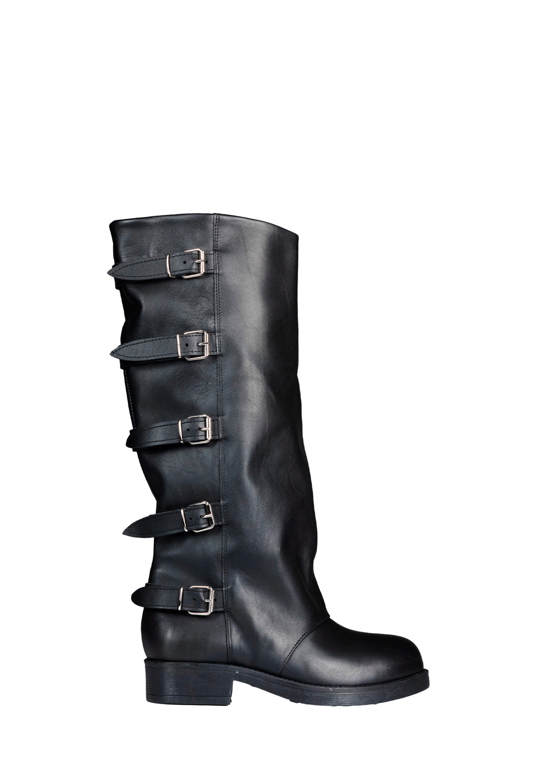 STIVALE DONNA Nero Mc2020