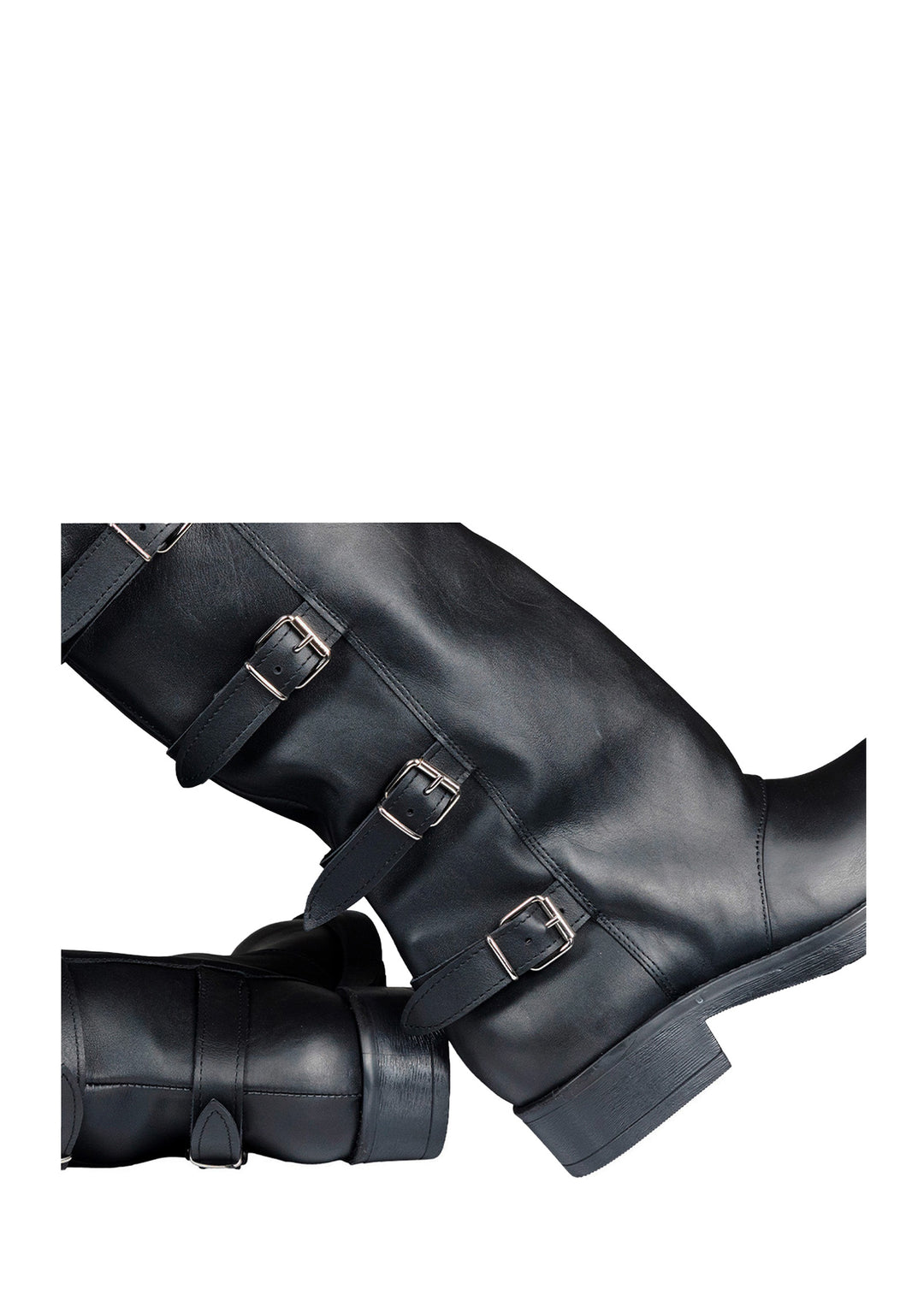 STIVALE DONNA Nero Mc2020