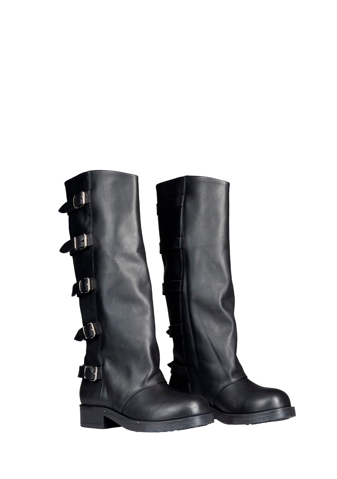 STIVALE DONNA Nero Mc2020