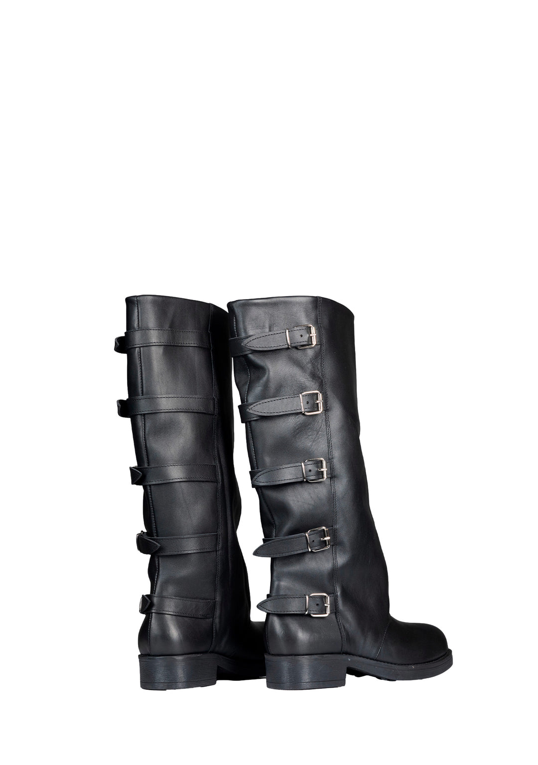 STIVALE DONNA Nero Mc2020