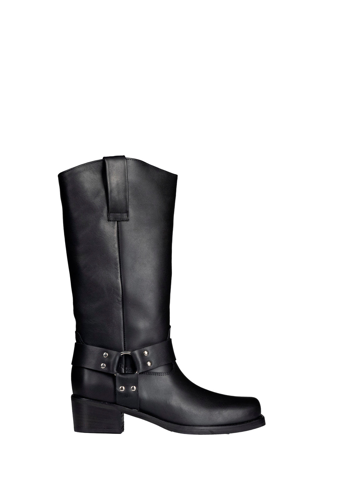 STIVALE DONNA Nero Mc2020