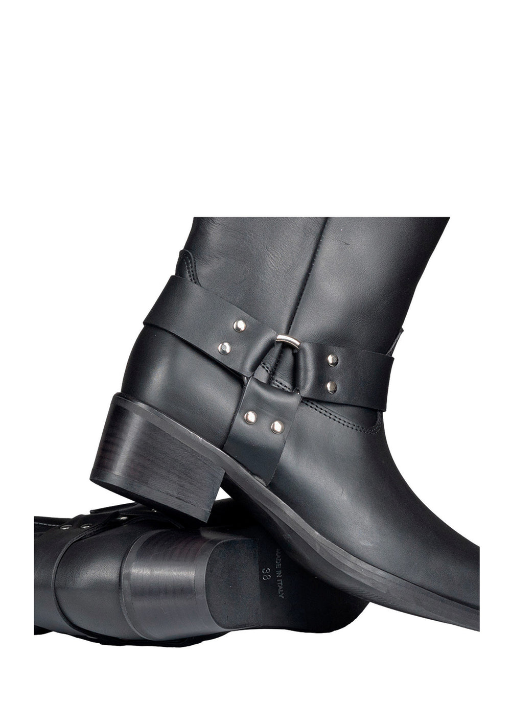 STIVALE DONNA Nero Mc2020