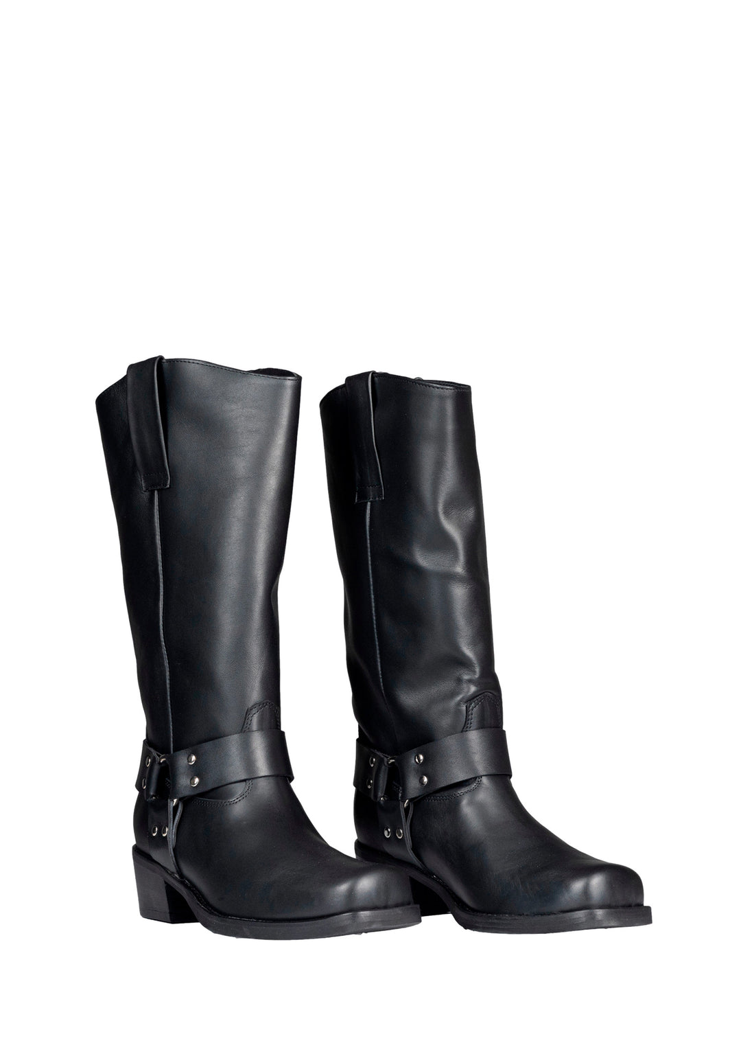 STIVALE DONNA Nero Mc2020