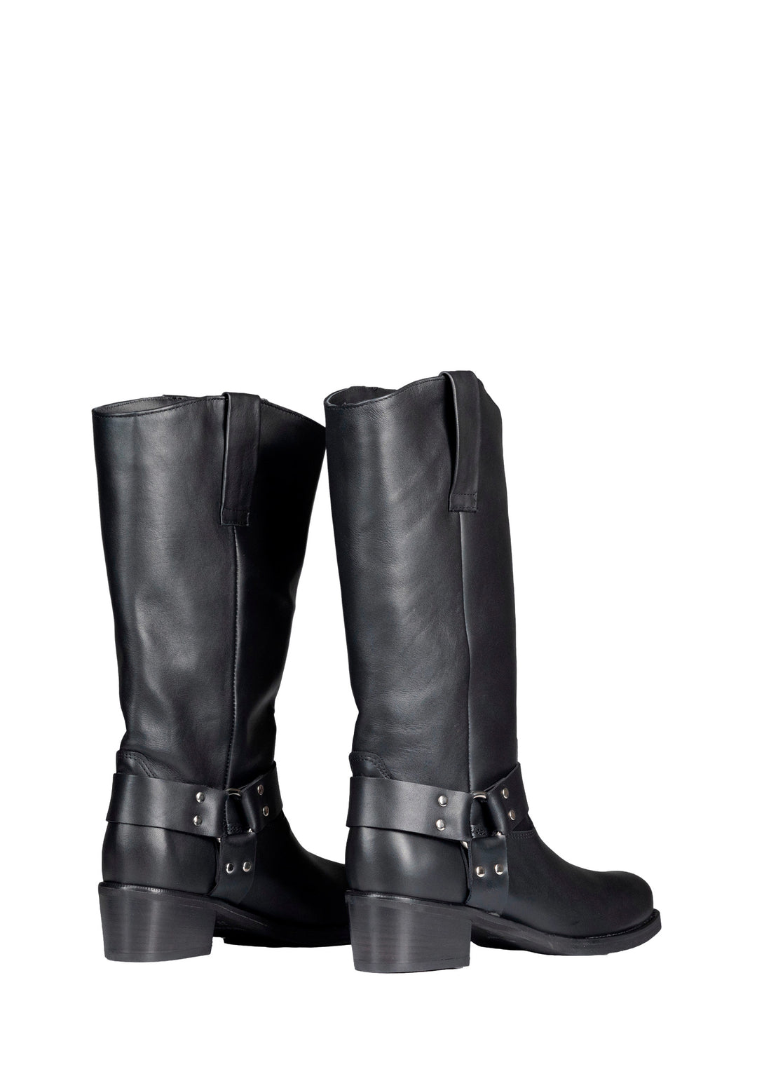 STIVALE DONNA Nero Mc2020