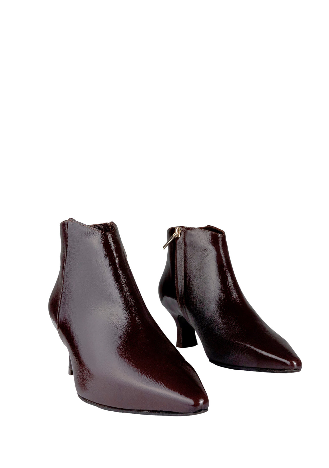 TRONCHETTO Bordeaux Julie Dee