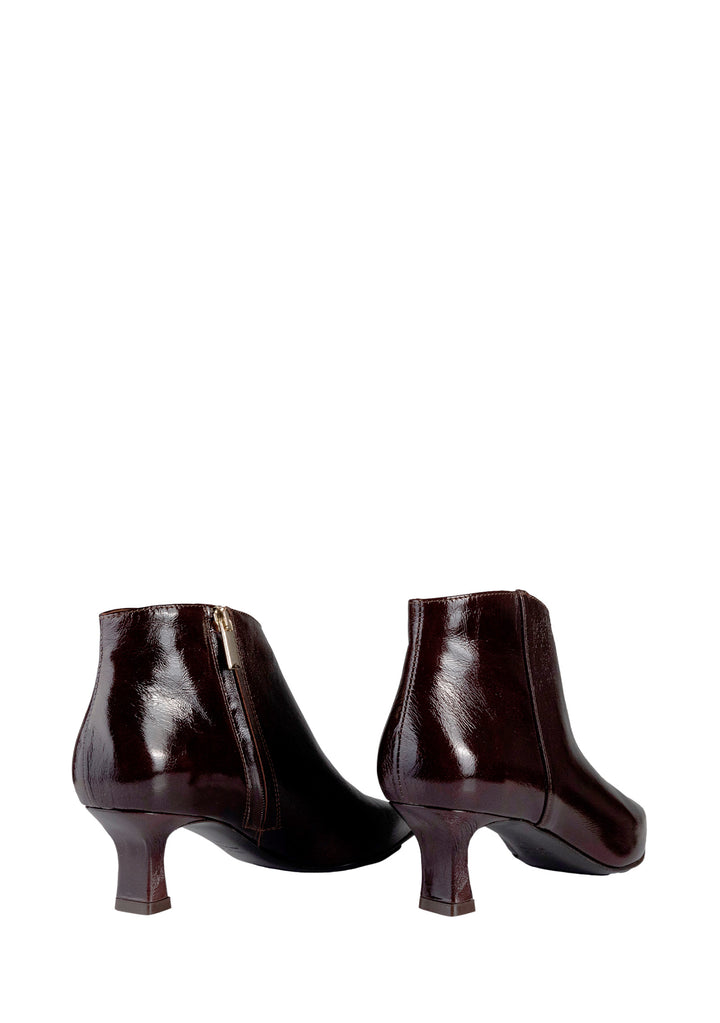 TRONCHETTO Bordeaux Julie Dee