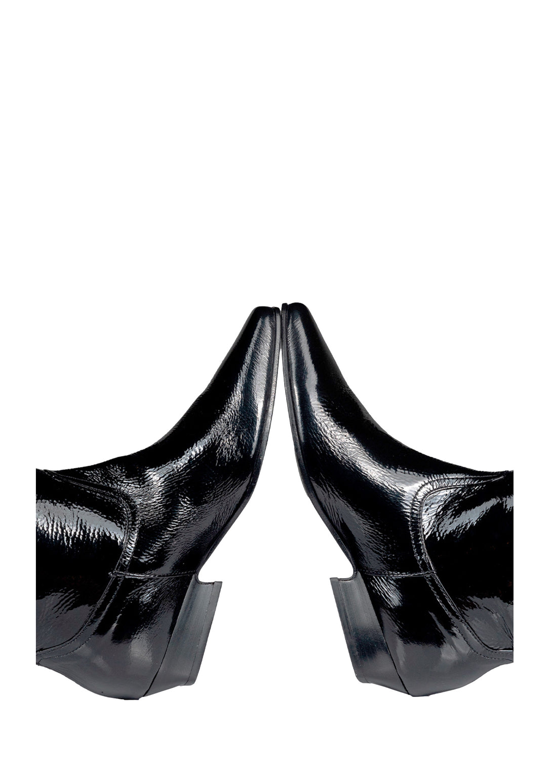 STIVALE DONNA Nero Julie Dee