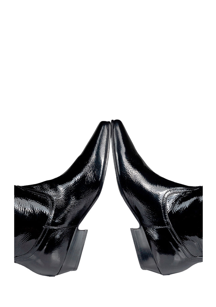 STIVALE DONNA Nero Julie Dee