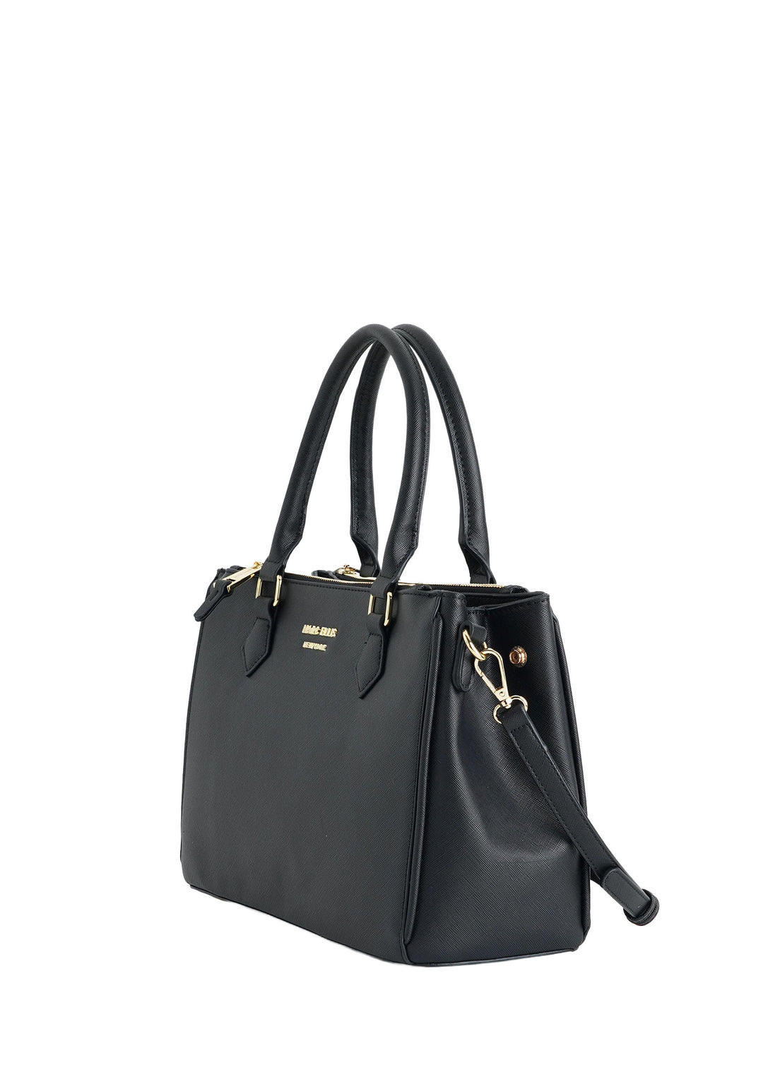 BORSA Nero Marc Ellis