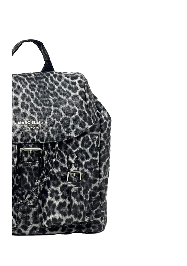 ZAINO Nero Marc Ellis